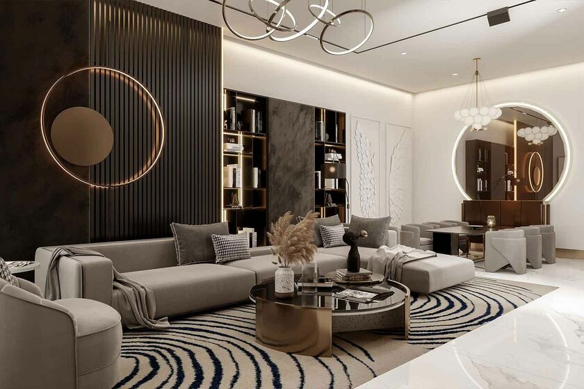 Acheter 177 appartements - Jumeirah Lake Towers, Émirats arabes unis – image 15