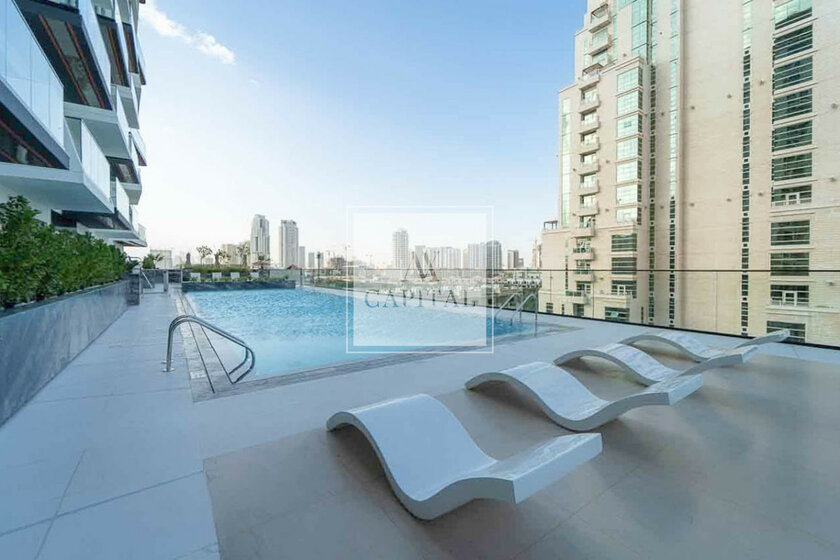 Louer 20 appartements - 1 pièce - Jumeirah Village Circle, Émirats arabes unis – image 9