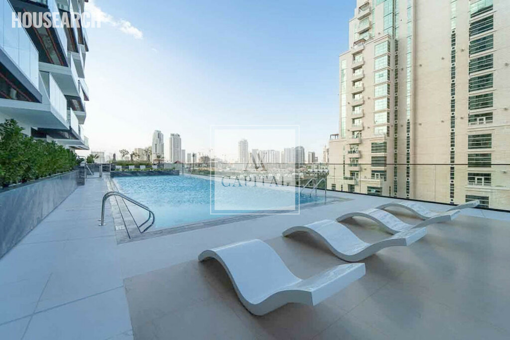 Apartamentos en alquiler - Dubai - Alquilar para 20.419 $/al año — imagen 1