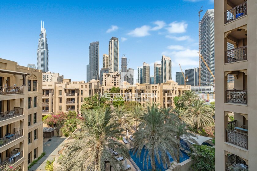 Gayrimenkul kirala - 2 odalı - Downtown Dubai, BAE – resim 13