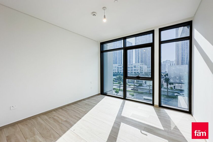 Buy 254 apartments  - Dubai Creek Harbour, UAE - image 3