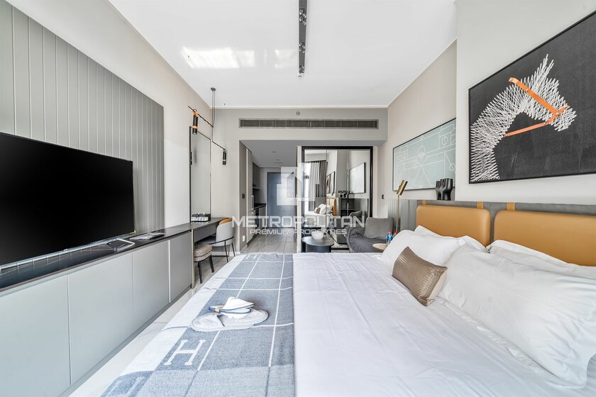 Propiedades en alquiler - Estudios - Business Bay, EAU — imagen 16