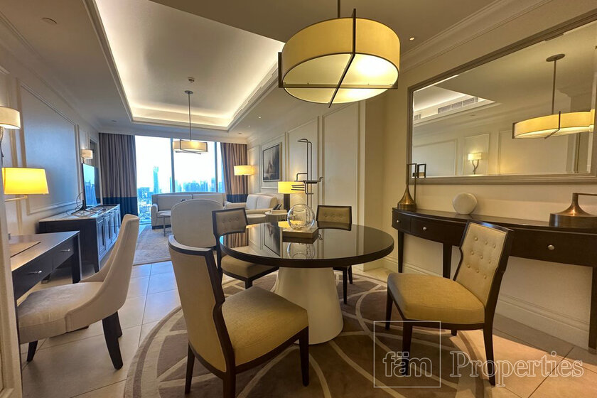 Rent 410 apartments  - Downtown Dubai, UAE - image 7