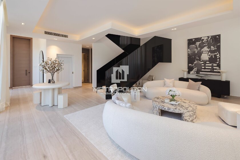 Снять 6 таунхаусов - Al Barari, ОАЭ - изображение 18