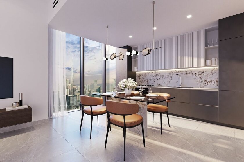 Compre 212 apartamentos  - Business Bay, EAU — imagen 23