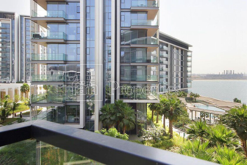 Rent 31 apartments  - Bluewaters Island, UAE - image 21