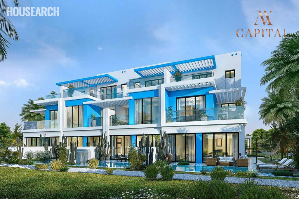 Villa satılık - Dubai - $1.497.405 fiyata satın al – resim 1