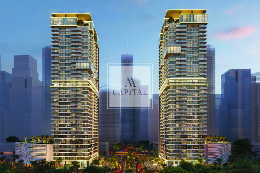 Compre 214 apartamentos  - Jumeirah Lake Towers, EAU — imagen 7