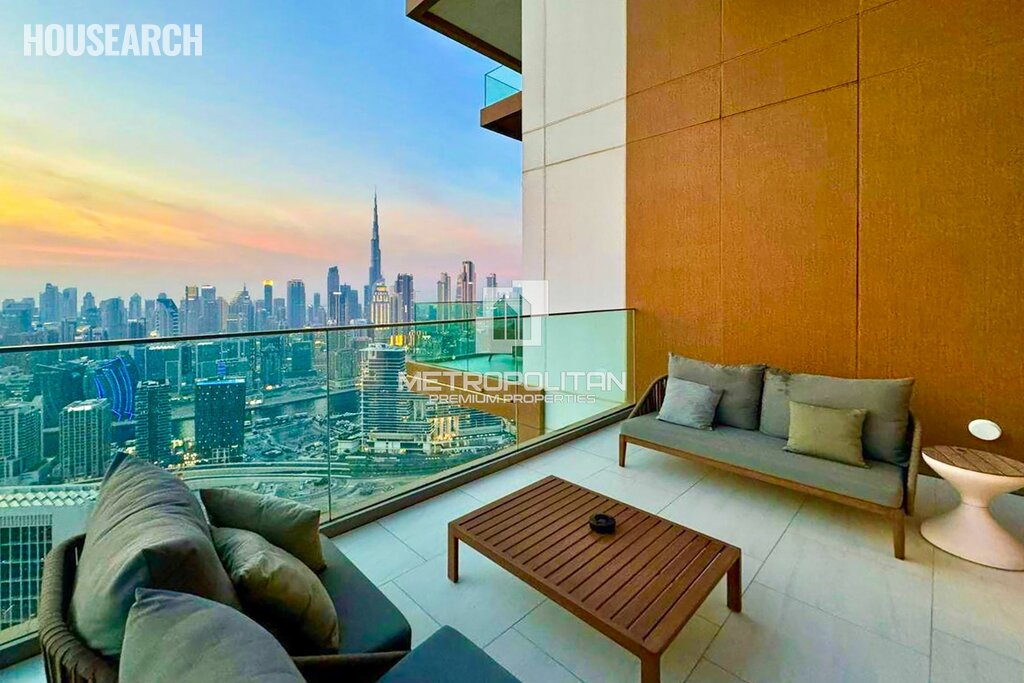 Appartements à louer - Dubai - Louer pour 62 632 $/annuel – image 1