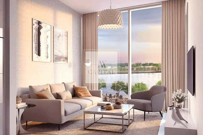 Apartamentos a la venta - Dubai - Comprar para 504.087 $ — imagen 19