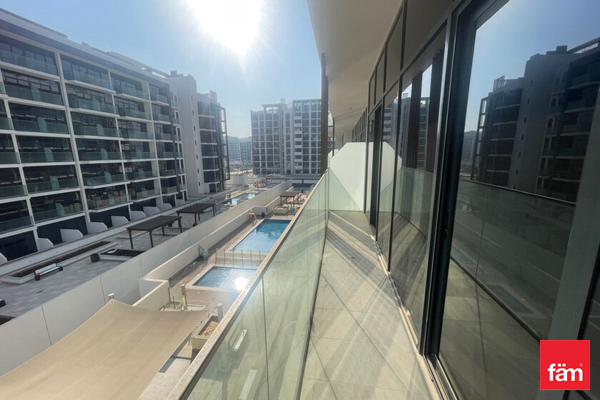 Buy 376 apartments  - MBR City, UAE - image 16