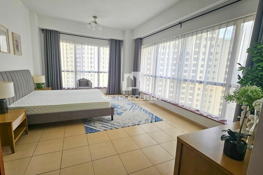 Rent a property - JBR, UAE - image 35