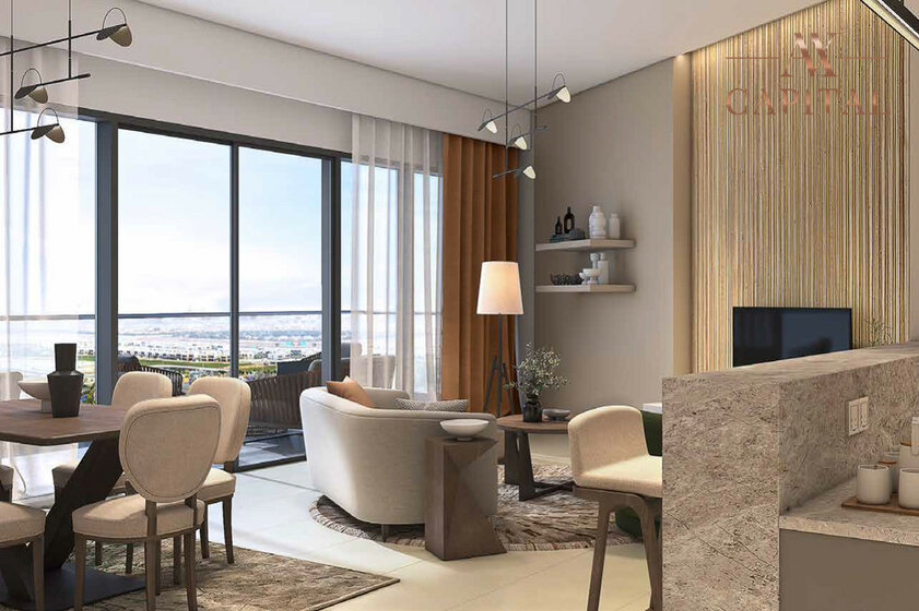 Апартаменты на продажу - Дубай - Купить за 313 095 $ - изображение 19