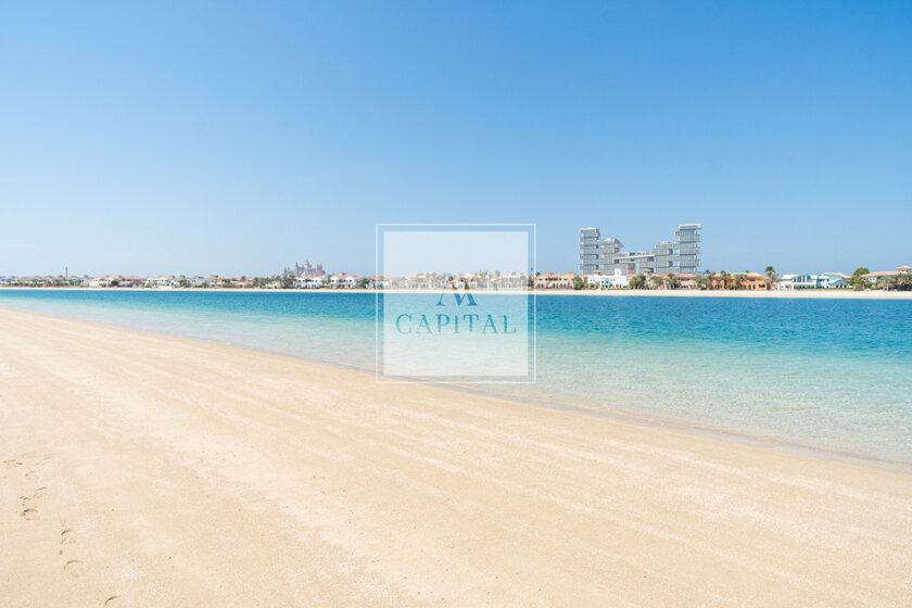 Compre una propiedad - Palm Jumeirah, EAU — imagen 8