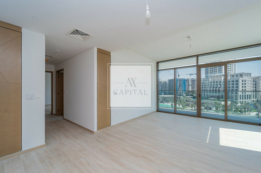 Immobilien zur Miete - 2 Zimmer - Dubai Creek Harbour, VAE – Bild 17