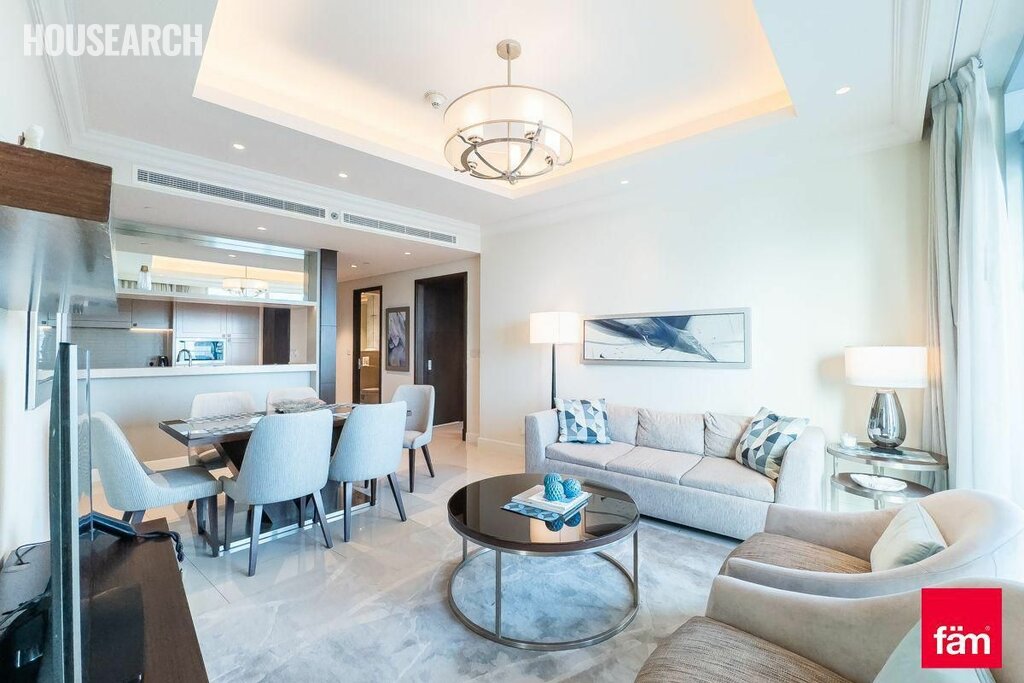 Апартаменты на продажу - Дубай - Купить за 2 029 972 $ - изображение 1