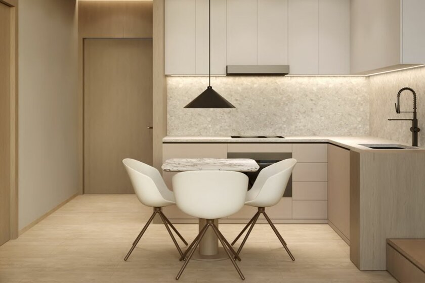 Compre 21 apartamentos  - Jumeirah Village Triangle, EAU — imagen 10