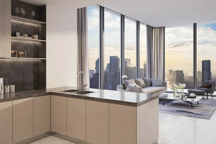 Acheter 211 appartements - Business Bay, Émirats arabes unis – image 4
