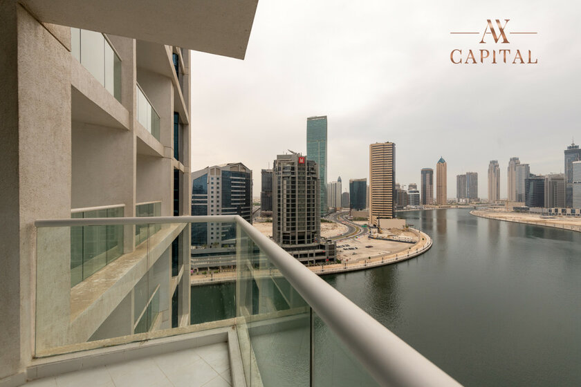 Купить недвижимость - Студии - Business Bay, ОАЭ - изображение 5