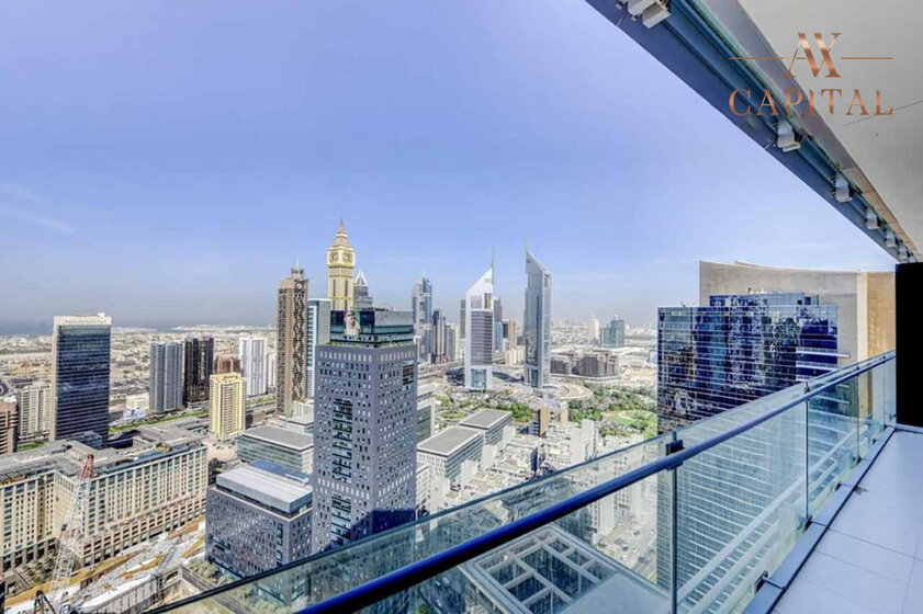 Rent a property - Zaabeel, UAE - image 30