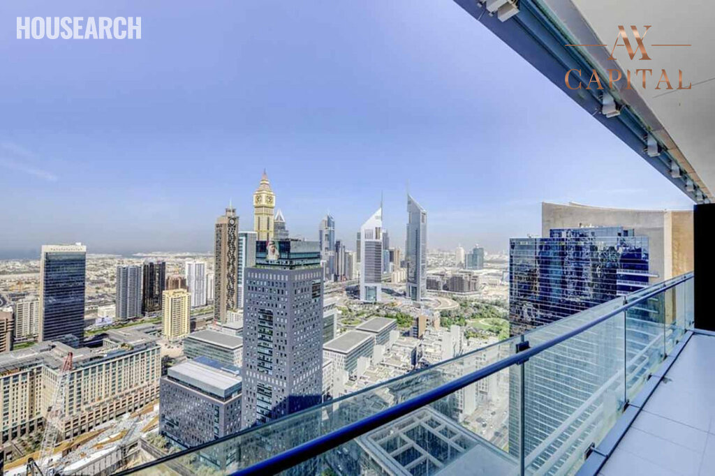 Apartamentos en alquiler - Dubai - Alquilar para 38.115 $/al año — imagen 1