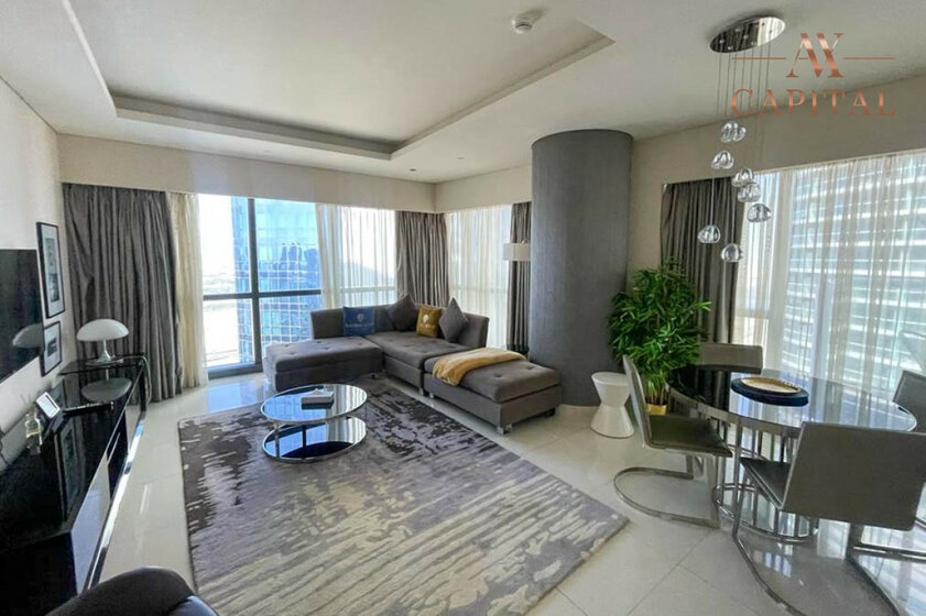 Rent a property - 2 rooms - Downtown Dubai, UAE - image 25