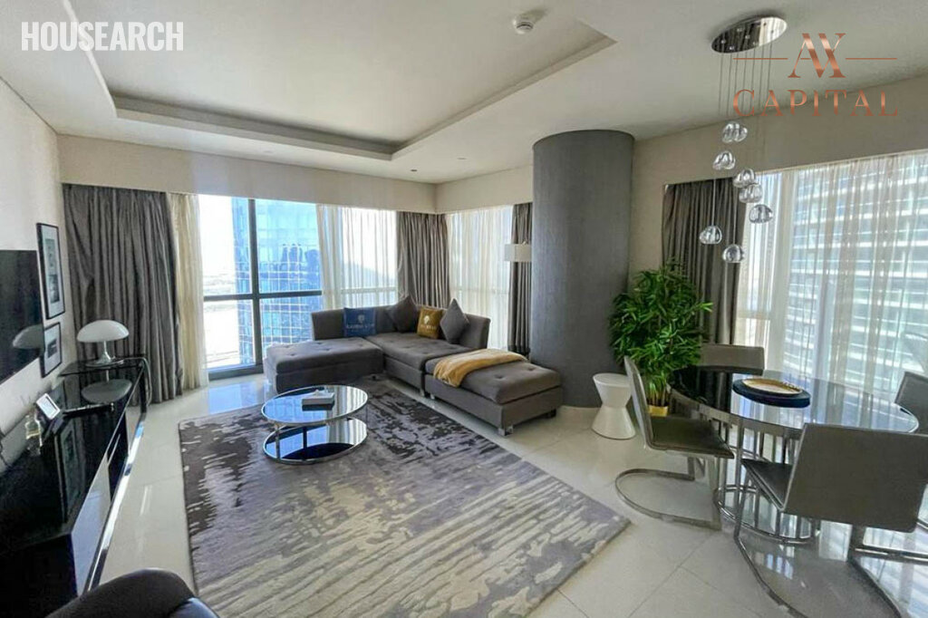 Апартаменты в аренду - Дубай - Снять за 53 089 $ / год - изображение 1