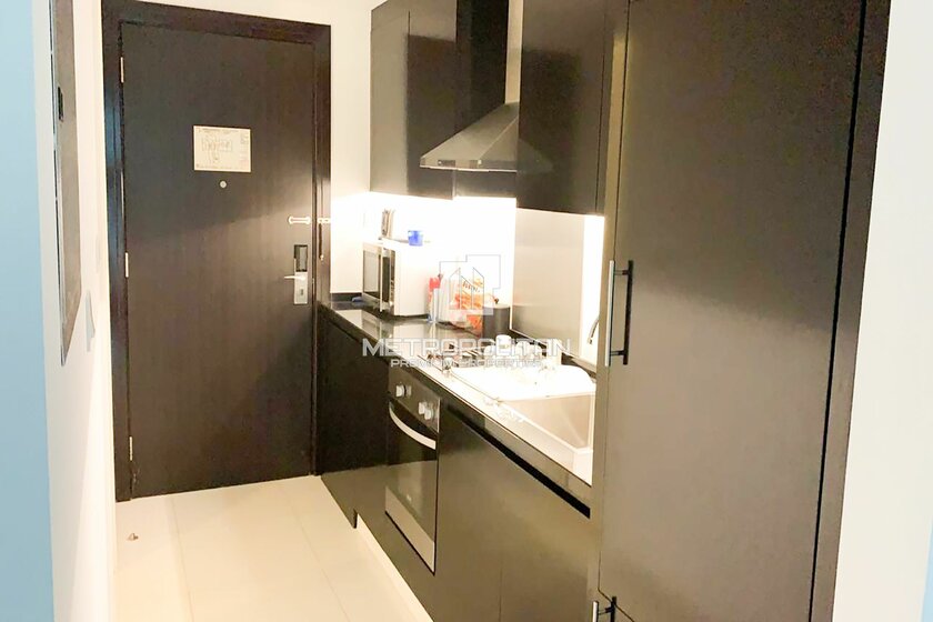 101 Wohnungen mieten  - Business Bay, VAE – Bild 11