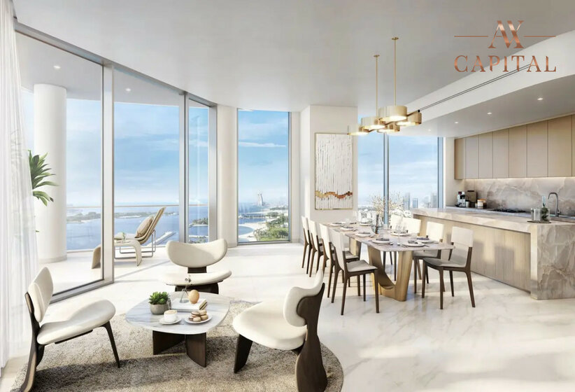 Apartamentos a la venta - Dubai - Comprar para 2.041.927 $ — imagen 16