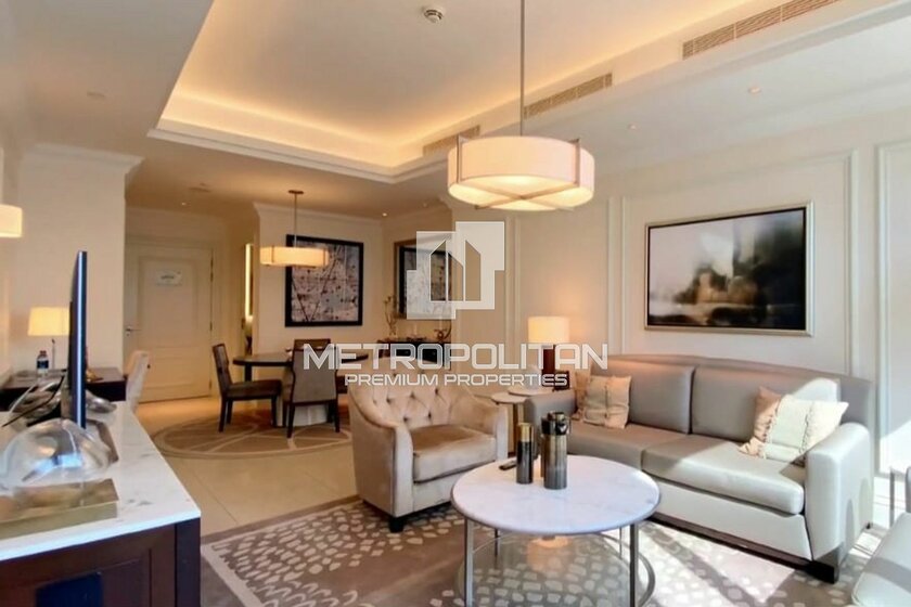 Alquile 410 apartamentos  - 1 habitación - EAU — imagen 12