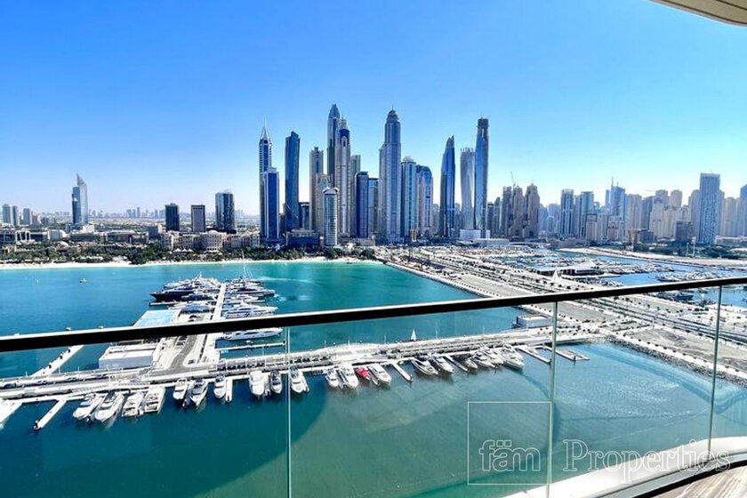 78 stüdyo daire kirala - Emaar Beachfront, BAE – resim 9