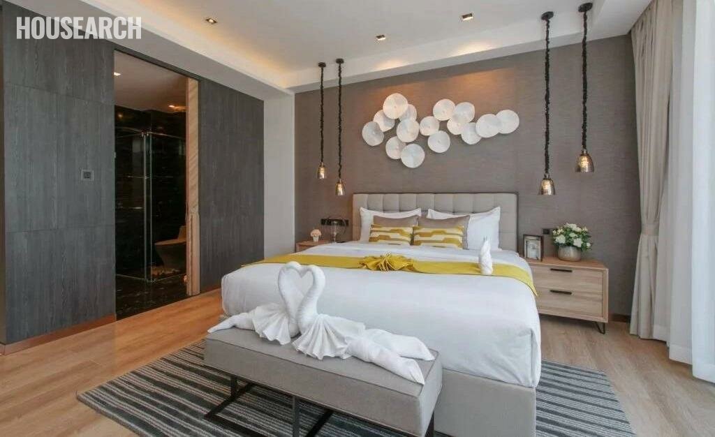 Apartments zum verkauf - Dubai - für 390.730 $ kaufen – Bild 1