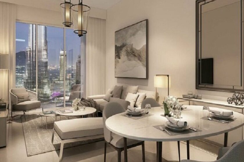 Apartments for sale in UAE - image 17