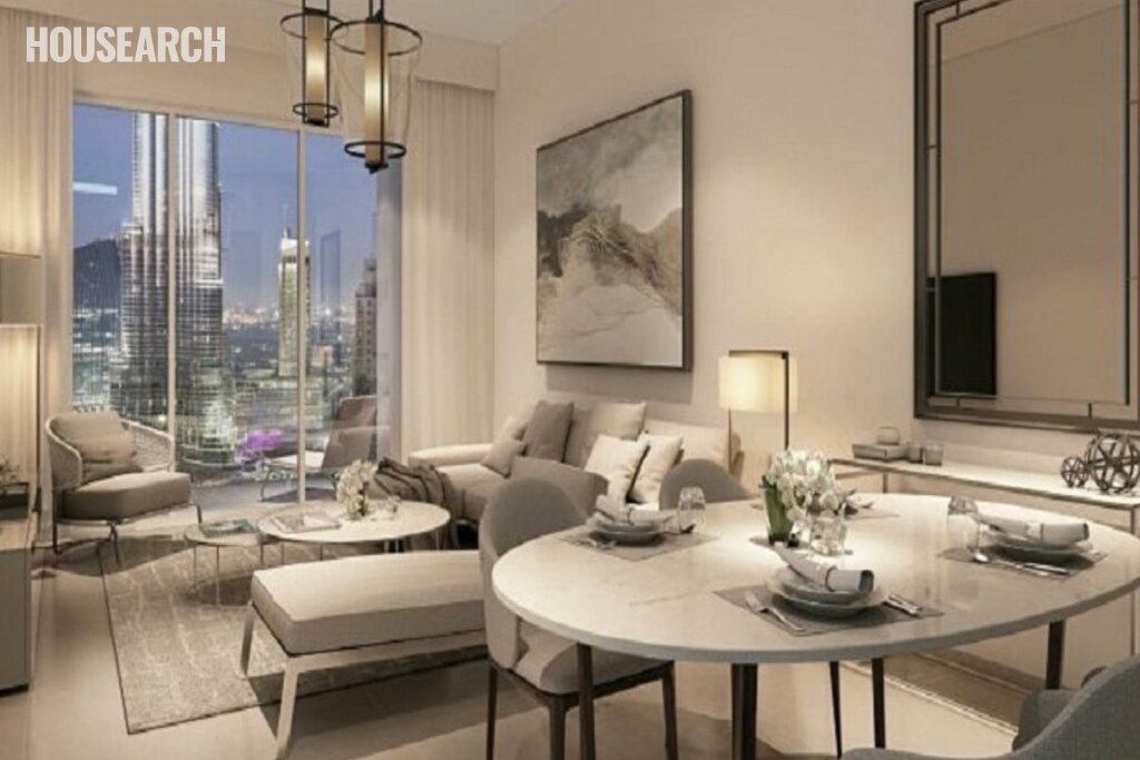 Apartamentos a la venta - Dubai - Comprar para 1.076.294 $ — imagen 1