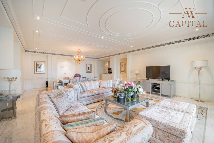 Immobilien zur Miete - 2 Zimmer - Culture Village, VAE – Bild 6