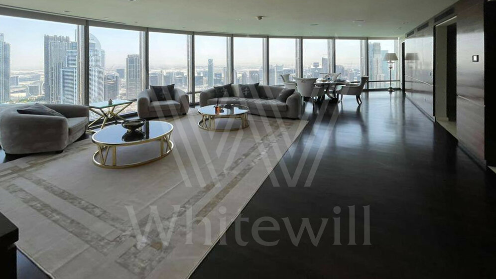 Compre 506 apartamentos  - Downtown Dubai, EAU — imagen 30