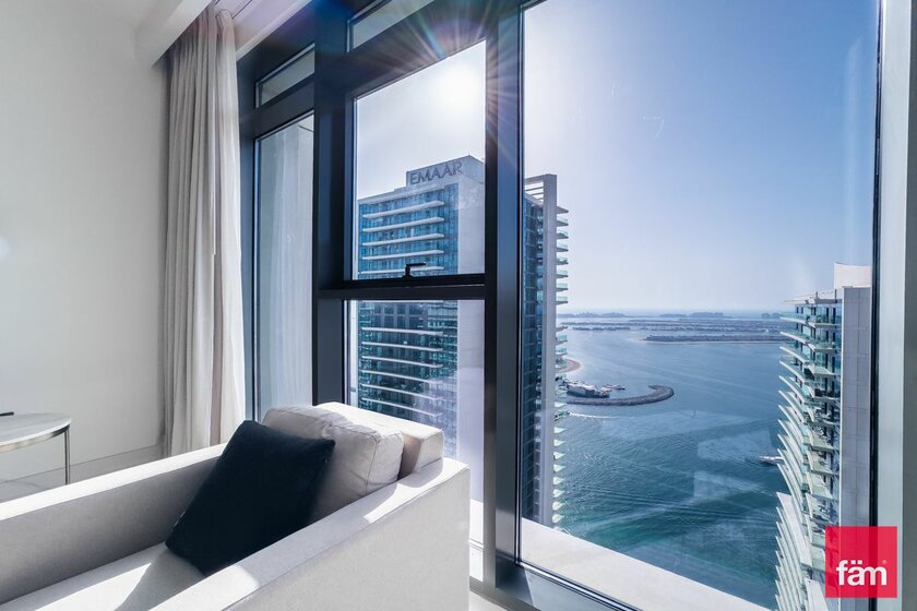 248 Wohnungen kaufen  - Dubai Harbour, VAE – Bild 15