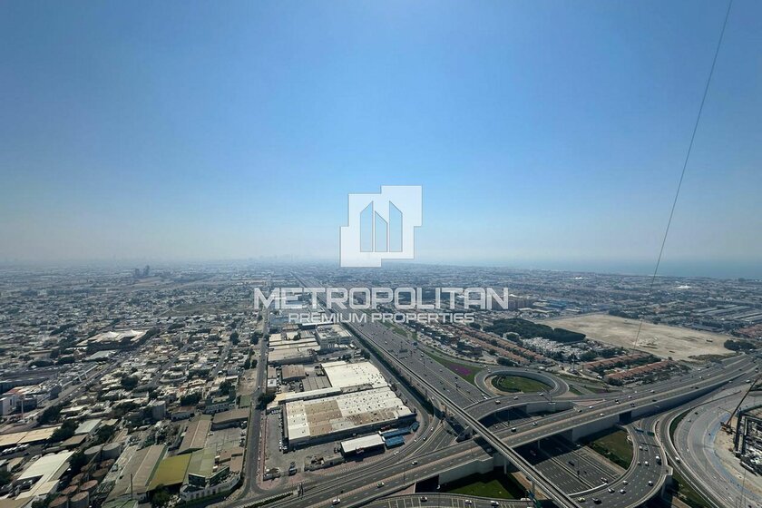 Stüdyo daireler kiralık - Dubai - $46.283 / yıl fiyata kirala – resim 15