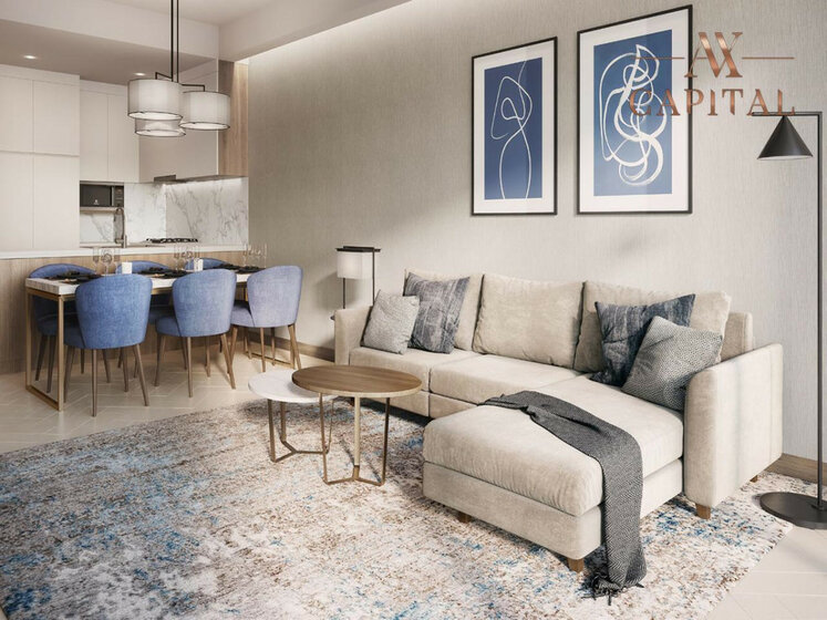 Buy 18 apartments  - 3 rooms - Downtown Dubai, UAE - image 15