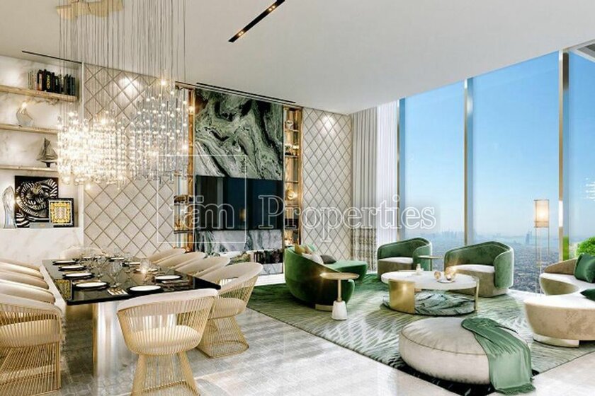 Compre 76 apartamentos  - Al Safa, EAU — imagen 14