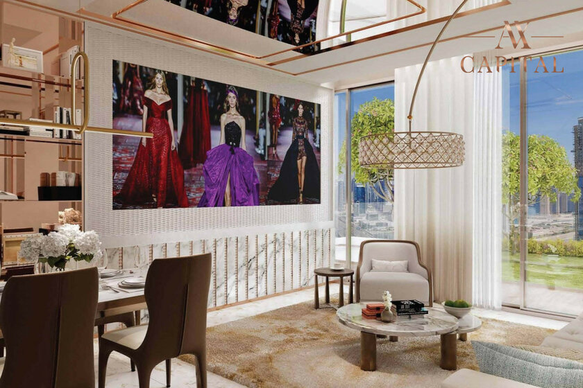 Stüdyo daireler satılık - Dubai - $828.300 fiyata satın al – resim 23
