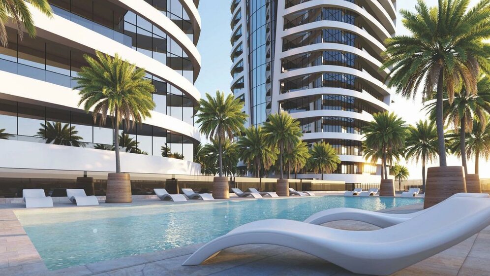 Compre 5237 apartamentos  - Dubai, EAU — imagen 15