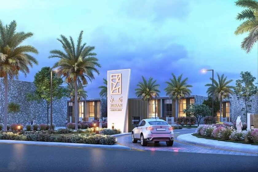 Ikiz villa satılık - Dubai - $476.839 fiyata satın al – resim 18