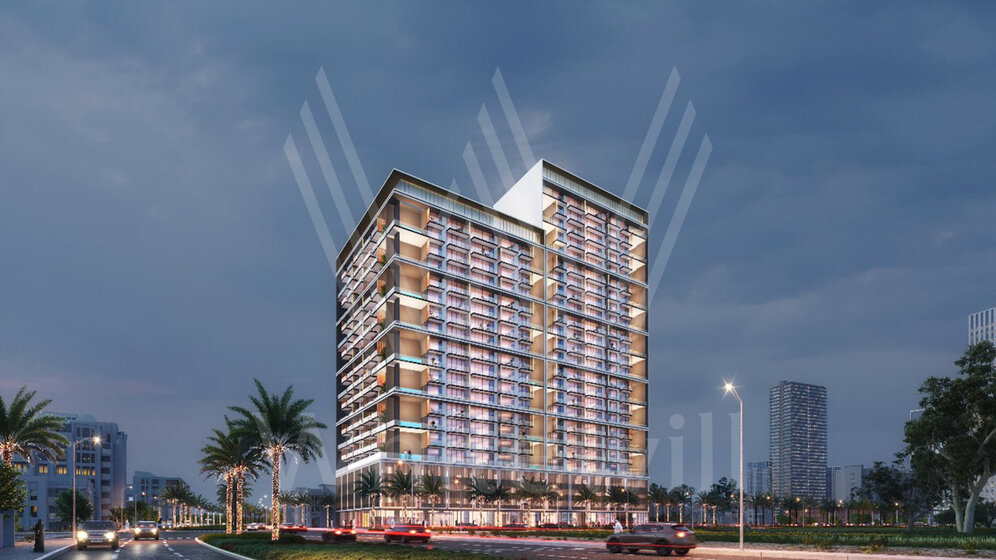 Compre 5130 apartamentos  - Dubai, EAU — imagen 19