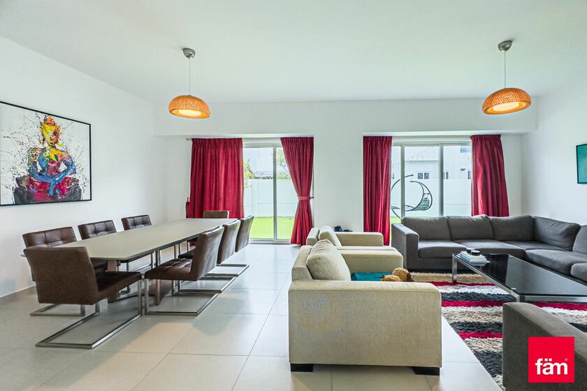 Villa à louer - Dubai - Louer pour 81 677 $/annuel – image 12