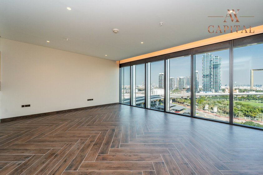 Alquile 2027 apartamentos  - Dubai, EAU — imagen 12
