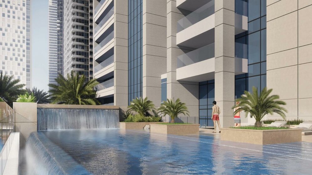 Compre 5091 apartamentos  - Dubai, EAU — imagen 3