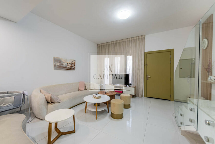 13 casas a la venta - Jumeirah Village Circle, EAU — imagen 14