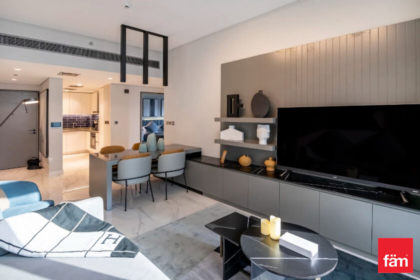 Rent 139 apartments  - Business Bay, UAE - image 5