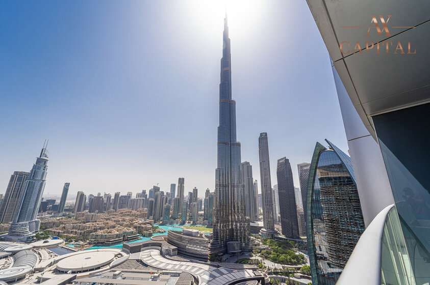 Alquile 406 apartamentos  - Downtown Dubai, EAU — imagen 10